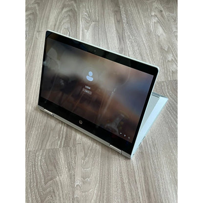 HP Laptop X360 435 G8 ProBook 2-in-1 | 13.3” FHD Touch| R7 PRO 5850U 16GB 256GB | Fingerprint | 3mth HP warranty