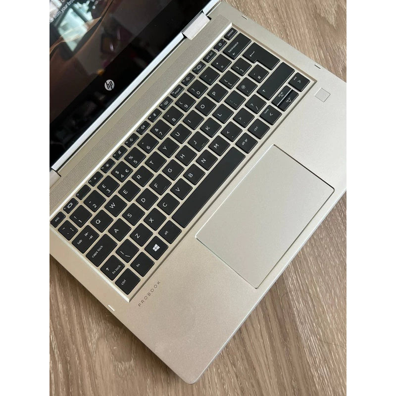 HP Laptop X360 435 G8 ProBook 2-in-1 | 13.3” FHD Touch| R7 PRO 5850U 16GB 256GB | Fingerprint | 3mth HP warranty