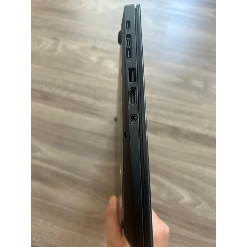 i7-10th ThinkPad X13 Business Laptop| 13.3" FHD | i7-10610U 16GB 512GB| Windows 11 Pro Microsoft