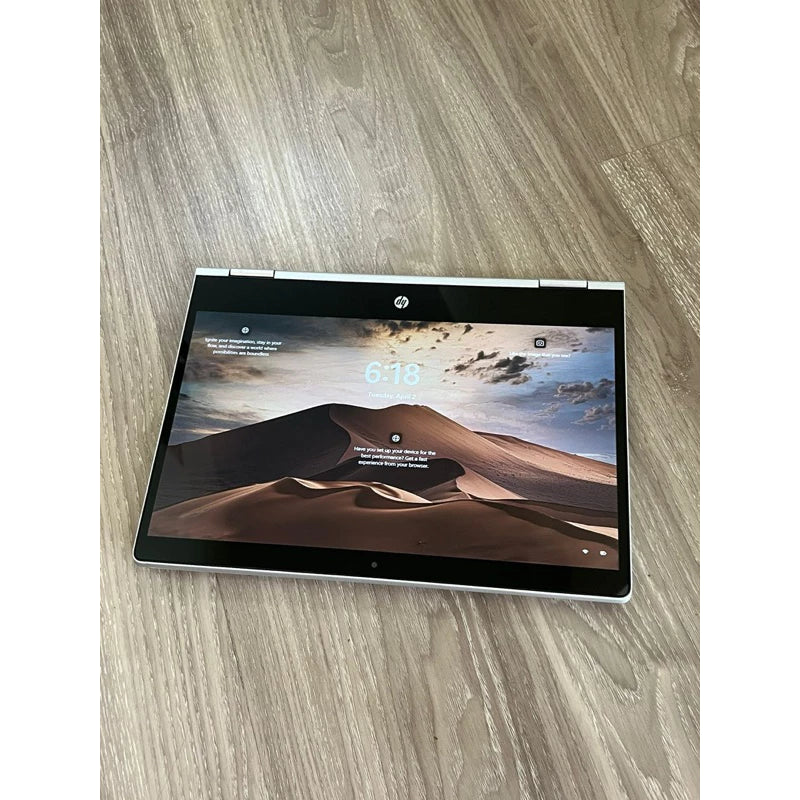 HP Laptop X360 435 G8 ProBook 2-in-1 | 13.3” FHD Touch| R7 PRO 5850U 16GB 256GB | Fingerprint | 3mth HP warranty