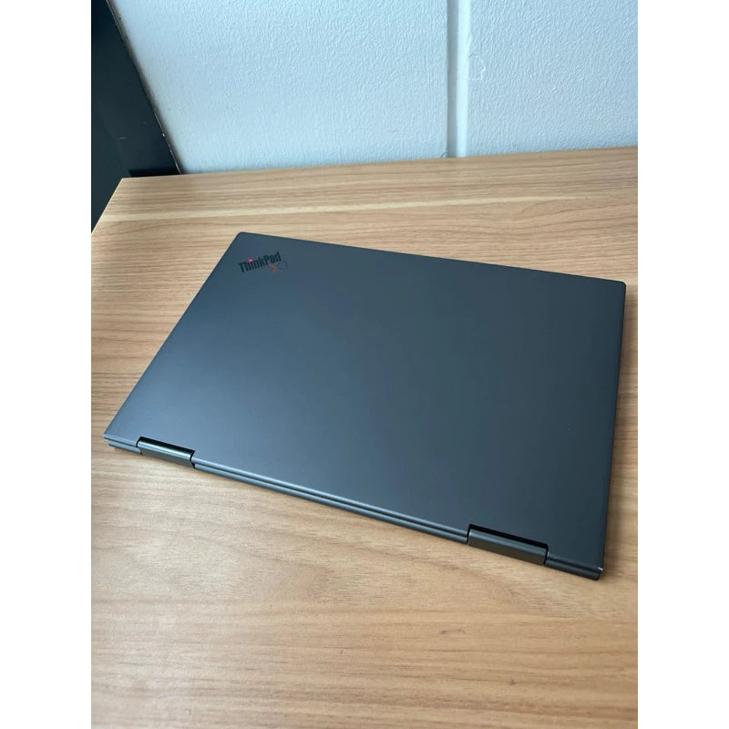 i7 X1 Yoga Gen 5 Lenovo ThinkPad 2-in-1 Premium Ultrabook | 14” FHD with Stylus | i7-10610U 16GB RAM 256/512/1TB SSD