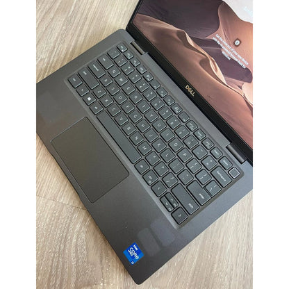 32GB RAM Dell Latitude 7320 Business Laptop | i7-1185G7 vPRO 32GB 1TB | 4G LTE SIM | 1.12kg Only | Windows 11 Pro Office