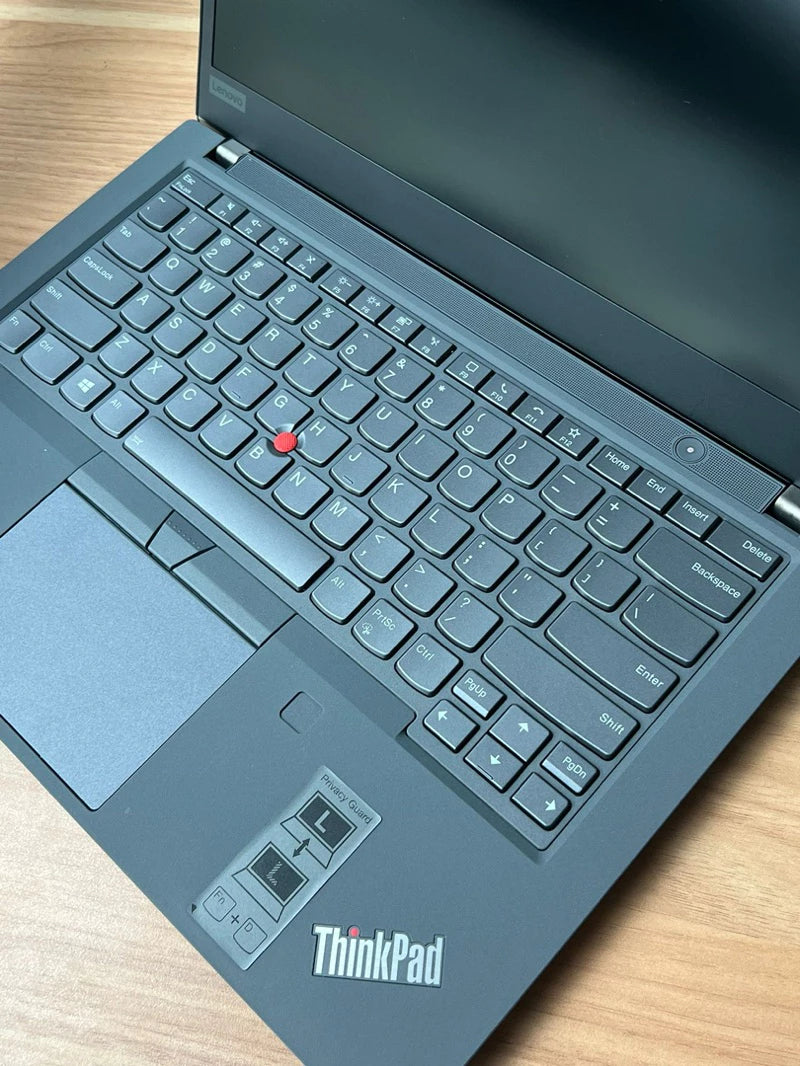 Lenovo ThinkPad T14 Gen 2i Laptop |14” Touch with Privacy Guard i5-1145G7 16GB RAM 512GB SSD | Wi-Fi 6 | Windows 11 Pro