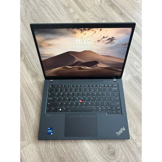 Lenovo ThinkPad T14 Gen 3 Laptop |14”FHD+ | i5-1245U 32GB 512GB SSD | Wi-Fi 6E |Windows 11 Pro Microsoft Office 2021 Pro