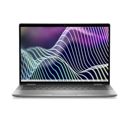 13th Gen Dell 7440 2-in-1 Business Laptop | 14" FHD Touch | i5-1345U vPRO | 16GB DDR5 RAM 256GB SSD (Upgradable)