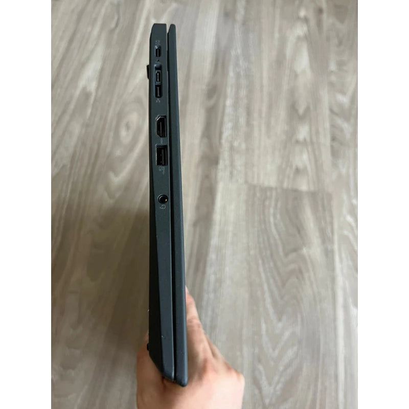 Lenovo Laptop ThinkPad T14S Gen 2 | i7-11th Touchscreen 4G LTE 16/32GB RAM 512/1TB SSD | 5mth Lenovo Warranty |h