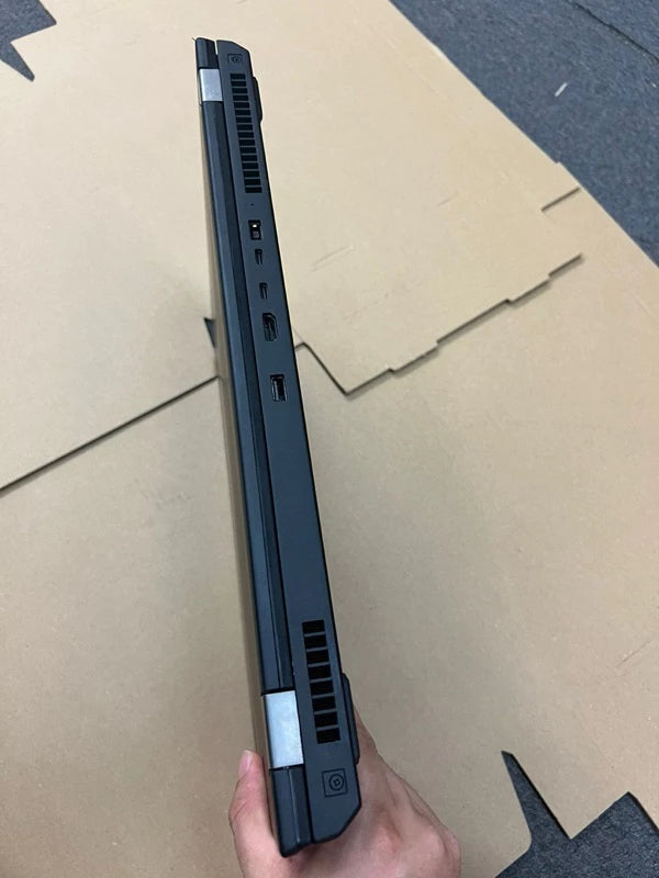 Lenovo Laptop ThinkPad P73 Mobile Workstation | 17.3” FHD | Intel Core i7-9750H 32GB 512GB | Nvidia Quadro P620 4GB VRAM