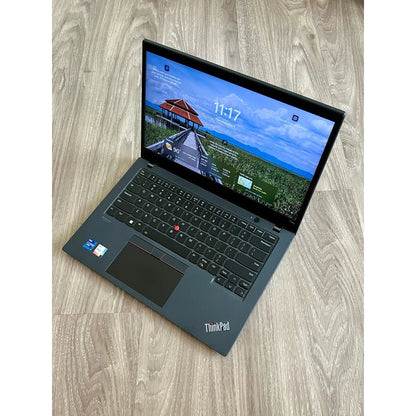 Lenovo Laptop ThinkPad T14S Gen 2 | i7-11th Touchscreen 4G LTE 16/32GB RAM 512/1TB SSD | 5mth Lenovo Warranty |h