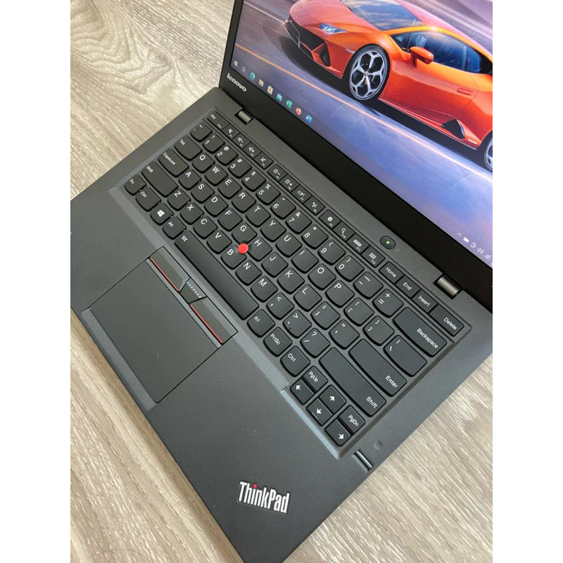 Lenovo ThinkPad X1 Carbon Business Laptop |i5/i7 CPU 8GB 256/512GB |Ultra Thin & Light 1.2kg |Windows 11 Pro Office 2021