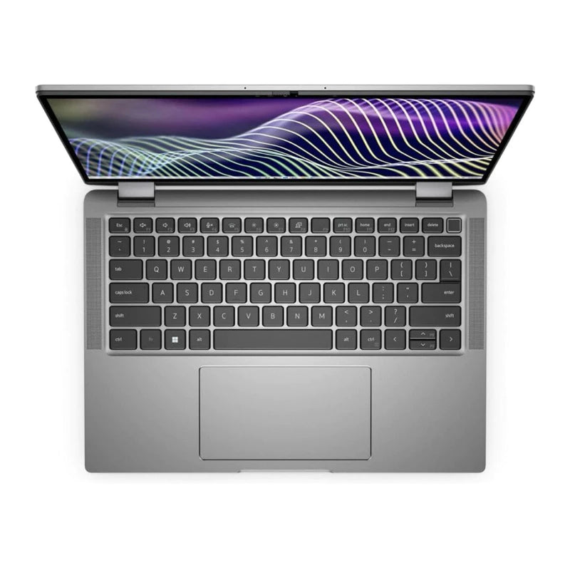 13th Gen Dell 7440 2-in-1 Business Laptop | 14" FHD Touch | i5-1345U vPRO | 16GB DDR5 RAM 256GB SSD (Upgradable)