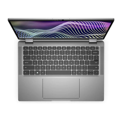 13th Gen Dell 7440 2-in-1 Business Laptop | 14" FHD Touch | i5-1345U vPRO | 16GB DDR5 RAM 256GB SSD (Upgradable)