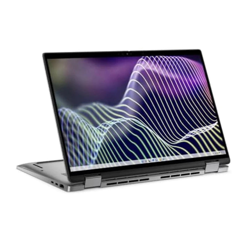 13th Gen Dell 7440 2-in-1 Business Laptop | 14" FHD Touch | i5-1345U vPRO | 16GB DDR5 RAM 256GB SSD (Upgradable)