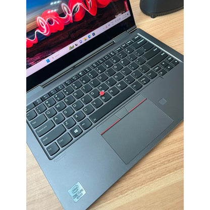 i7 X1 Yoga Gen 5 Lenovo ThinkPad 2-in-1 Premium Ultrabook | 14” FHD with Stylus | i7-10610U 16GB RAM 256/512/1TB SSD