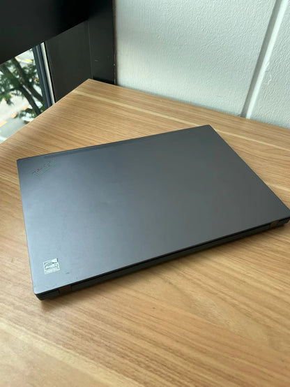 Lenovo ThinkPad T14 Gen 2i Laptop |14” Touch with Privacy Guard i5-1145G7 16GB RAM 512GB SSD | Wi-Fi 6 | Windows 11 Pro