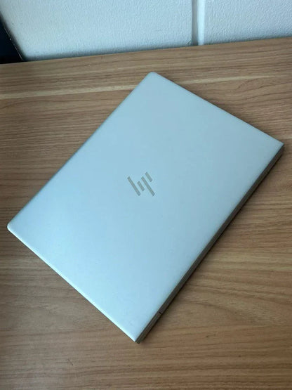 HP EliteBook 840 G5 Business Laptop | i7-8650U 16GB 512GB |Fingerprint | Windows 11 Pro Microsoft Office 2021