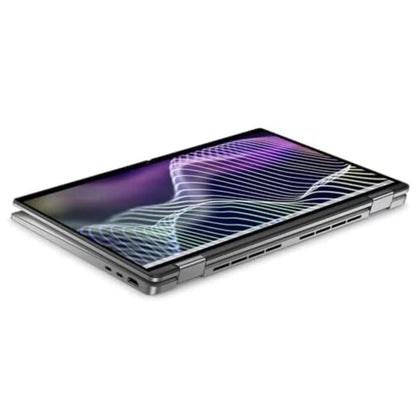 13th Gen Dell 7440 2-in-1 Business Laptop | 14" FHD Touch | i5-1345U vPRO | 16GB DDR5 RAM 256GB SSD (Upgradable)