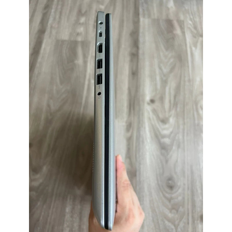 Dell Laptop 5591 Inspiron 2-in-1 Laptop | 15.6” Touch | i3-10th Gen 16GB 256GB (Upgradable) | Windows 11 Pro Microsoft