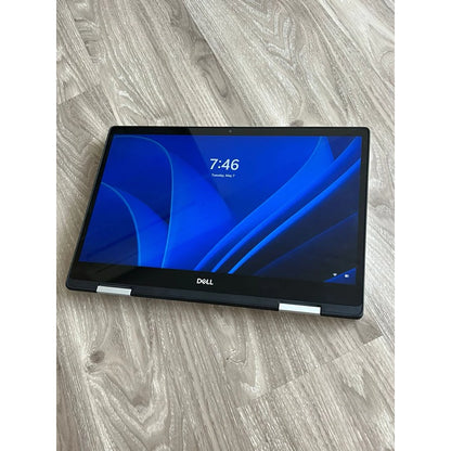 Dell Laptop 5591 Inspiron 2-in-1 Laptop | 15.6” Touch | i3-10th Gen 16GB 256GB (Upgradable) | Windows 11 Pro Microsoft