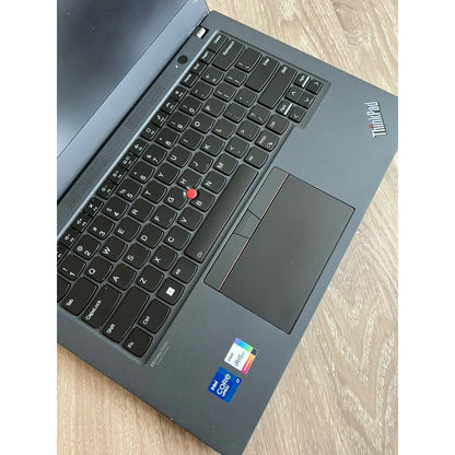 Lenovo Laptop ThinkPad T14S Gen 2 | i7-11th Touchscreen 4G LTE 16/32GB RAM 512/1TB SSD | 5mth Lenovo Warranty |h