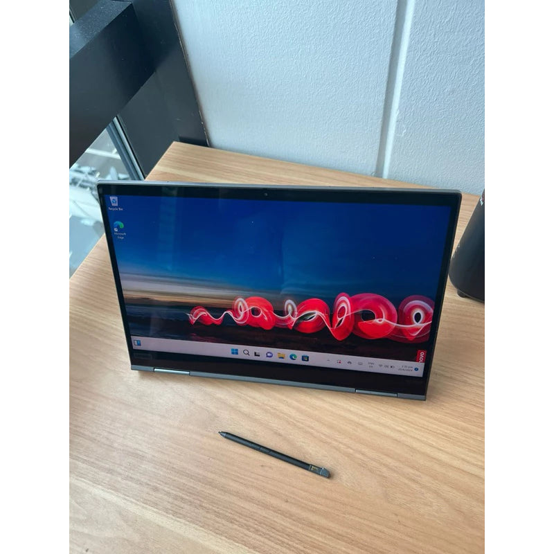 i7 X1 Yoga Gen 5 Lenovo ThinkPad 2-in-1 Premium Ultrabook | 14” FHD with Stylus | i7-10610U 16GB RAM 256/512/1TB SSD