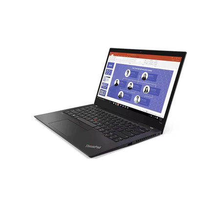Lenovo Laptop ThinkPad T14S Gen 2 | i7-11th Touchscreen 4G LTE 16/32GB RAM 512/1TB SSD | 5mth Lenovo Warranty |h