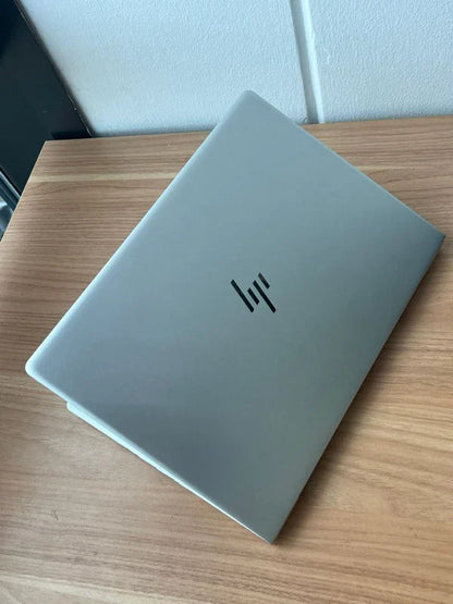 HP EliteBook 840 G5 Business Laptop | i7-8650U 16GB 512GB |Fingerprint | Windows 11 Pro Microsoft Office 2021