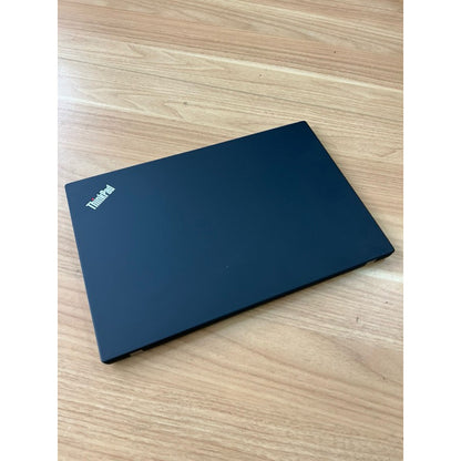 Lenovo ThinkPad X1 Carbon G5 Business Laptop | i5-6200U 8GB 128/256/512GB | Ultra Thin 1.12kg Only | Windows 11 Pro