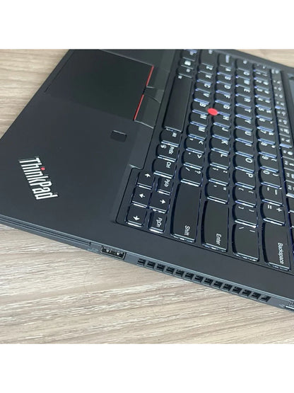 Thinkpad Us T14 Lenovo ThinkPad Business Laptop | 14”FHD IPS | i5/i7-10th Gen 16/3 ...