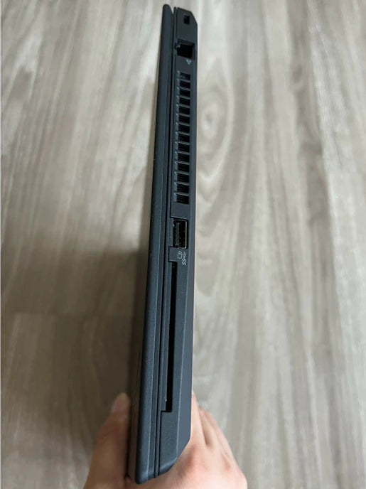 T14 Lenovo ThinkPad Business Laptop | 14” FHD IPS | AMD Ryzen 5/7 PRO 16GB 256/512/1TB | Wi-Fi 6 |