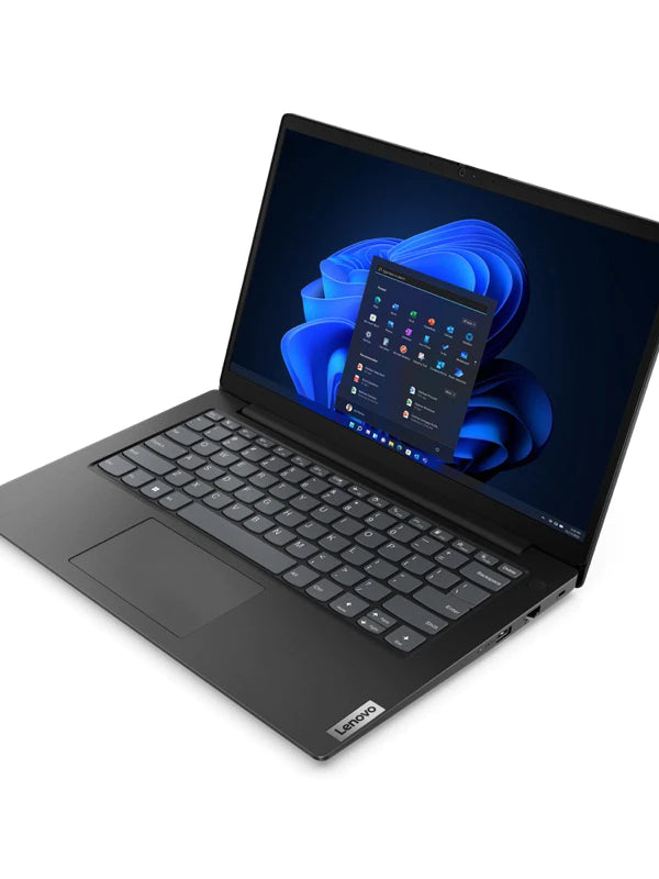 Brand New Lenovo Laptop V14 Gen 4 AMN | AMD Ryzen 5 7520U | 16GB RAM | 512GB SSD | Windows 11 Pro Microsoft Office 2021