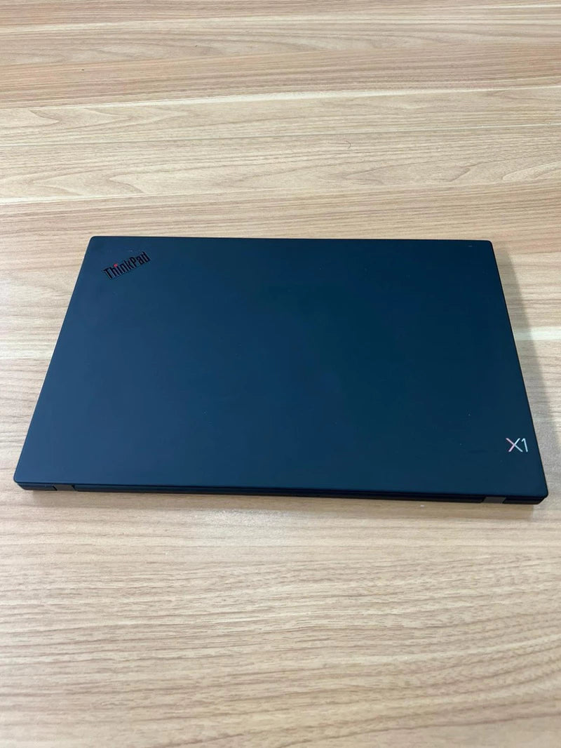 X1 Carbon Gen 7/8/9/10 Lenovo ThinkPad Premium Ultrabook | i5/i7 16GB/32GB 256/512/1TB | 1.1kg Only Ultra Slim