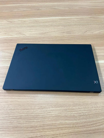 X1 Carbon Gen 7/8/9/10 Lenovo ThinkPad Premium Ultrabook | i5/i7 16GB/32GB 256/512/1TB | 1.1kg Only Ultra Slim