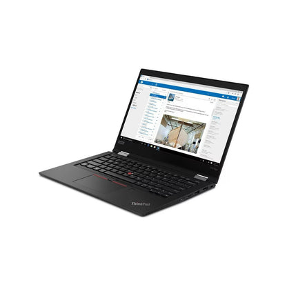 Lenovo ThinkPad X13 Yoga G2 2-in-1 Ultrabook | 13.3” FHD Touch with Stylus | i5-1145G7 16GB 256/512GB/1TB| Win11 Pro