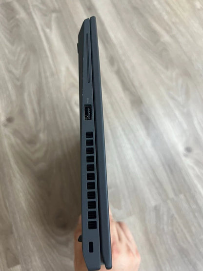 ThinkPad X13 Gen 2 Laptop | 13.3" WUXGA | i5-1135G7 16GB 512GB | Windows 11 Pro Microsoft Office 2021