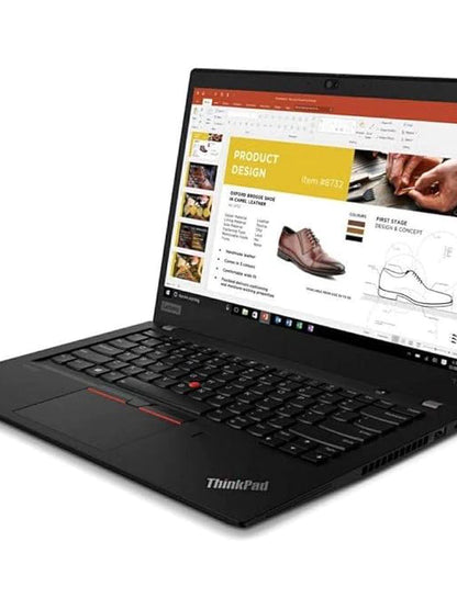 T14 Lenovo ThinkPad Business Laptop | 14”FHD IPS | i5/i7-10th Gen 16/32GB | Wi-Fi 6 | Windows 11 Pro