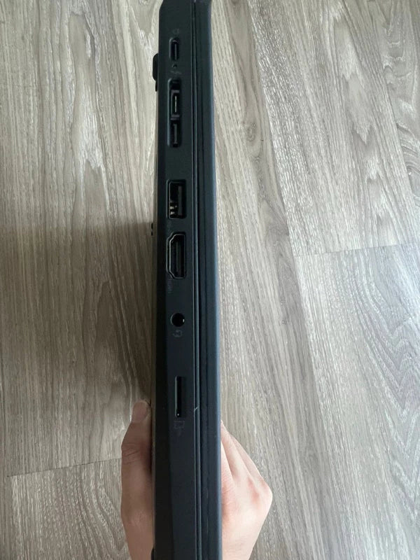 T14 Lenovo ThinkPad Business Laptop | 14”FHD IPS | i5/i7-10th Gen 16/32GB | Wi-Fi 6 | Windows 11 Pro