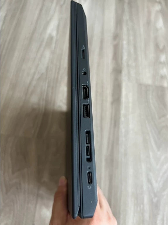 T14 Lenovo ThinkPad Business Laptop | 14” FHD IPS | AMD Ryzen 5/7 PRO 16GB 256/512/1TB | Wi-Fi 6 |