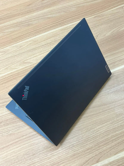 Lenovo ThinkPad T14s Gen 3 Laptop | 14” FHD+ Touchscreen | i7-1270P 32GB 1TB | Windows 11 Pro Microsoft Office 2021 Pro