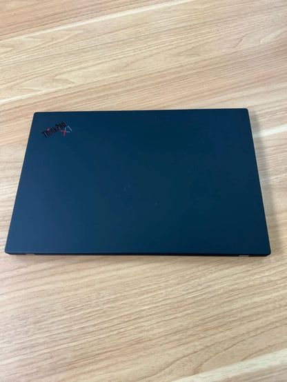 X1 Carbon Gen 8 Lenovo ThinkPad Business Laptop Ultrabook | i5-10310U 16GB RAM 256/512/1TB SSD | 1.1kg Only