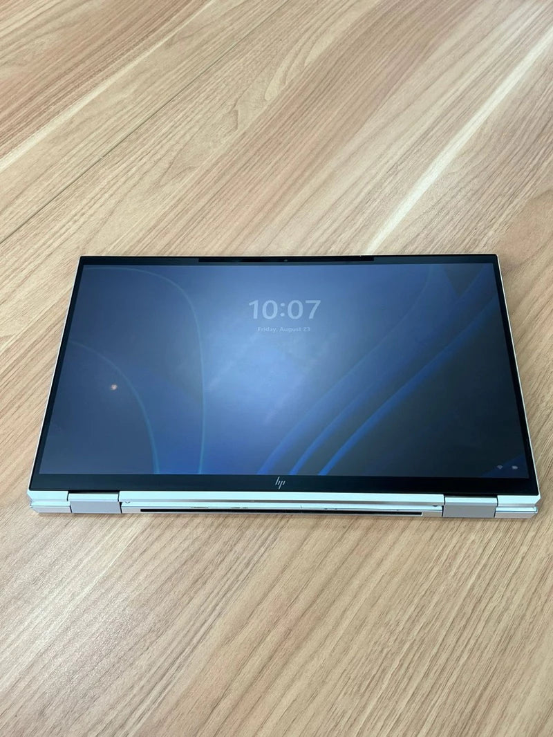 HP EliteBook X360 1040 G7 2-in-1 Premium Laptop | 14” Touch with Privacy Screen | i5-10310U 16GB 512GB | Wi-Fi 6