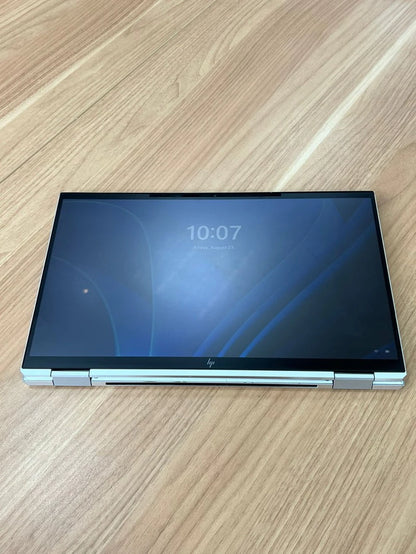 HP EliteBook X360 1040 G7 2-in-1 Premium Laptop | 14” Touch with Privacy Screen | i5-10310U 16GB 512GB | Wi-Fi 6