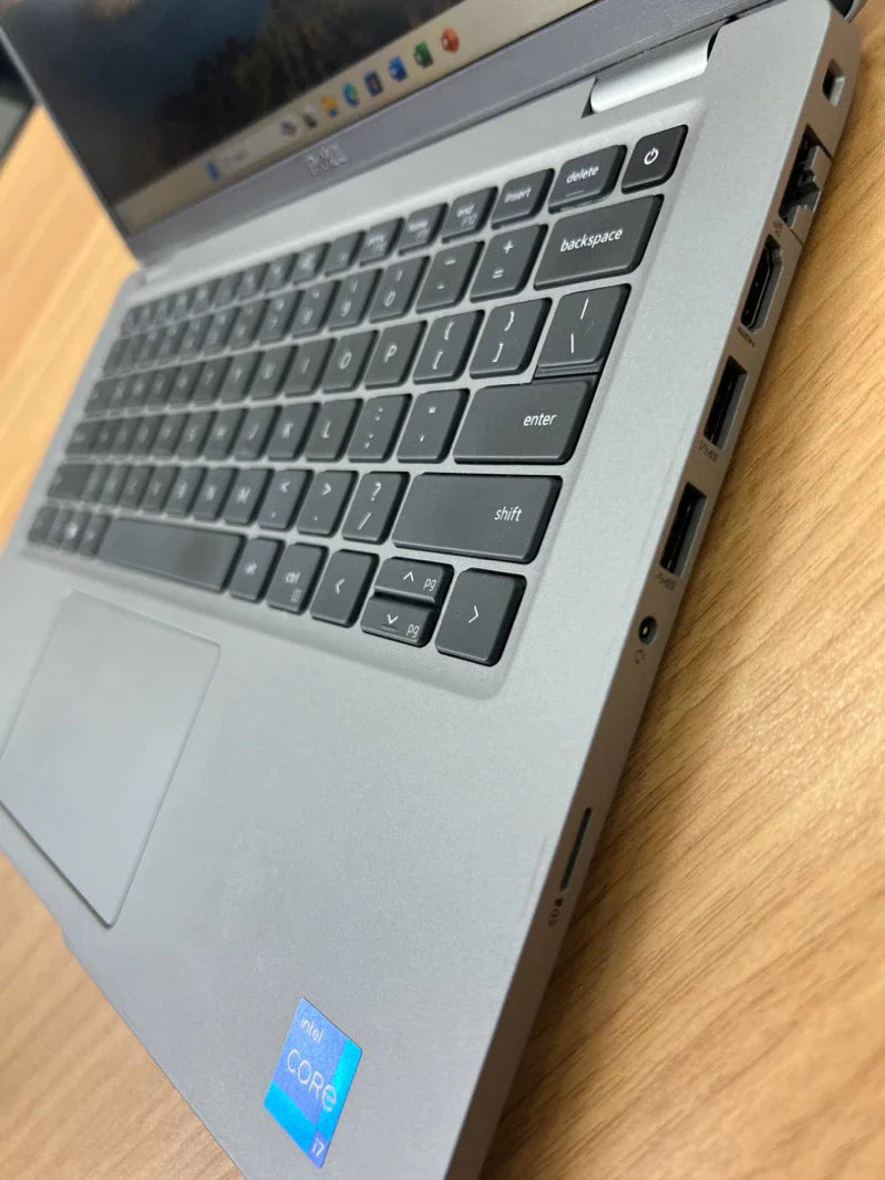 i7-11th Dell Latitude 5420 Business Laptop | 14” FHD IPS | i7-1165G7 16/32GB 256/512/1TB | Wi-Fi 6 | Win11 Pro Office