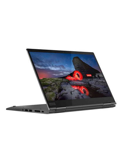 X1 Yoga Gen 5 Lenovo ThinkPad 2-in-1 Premium Ultrabook | 14” FHD Touch with Stylus | i5-10310U 16GB RAM 512/1TB SSD