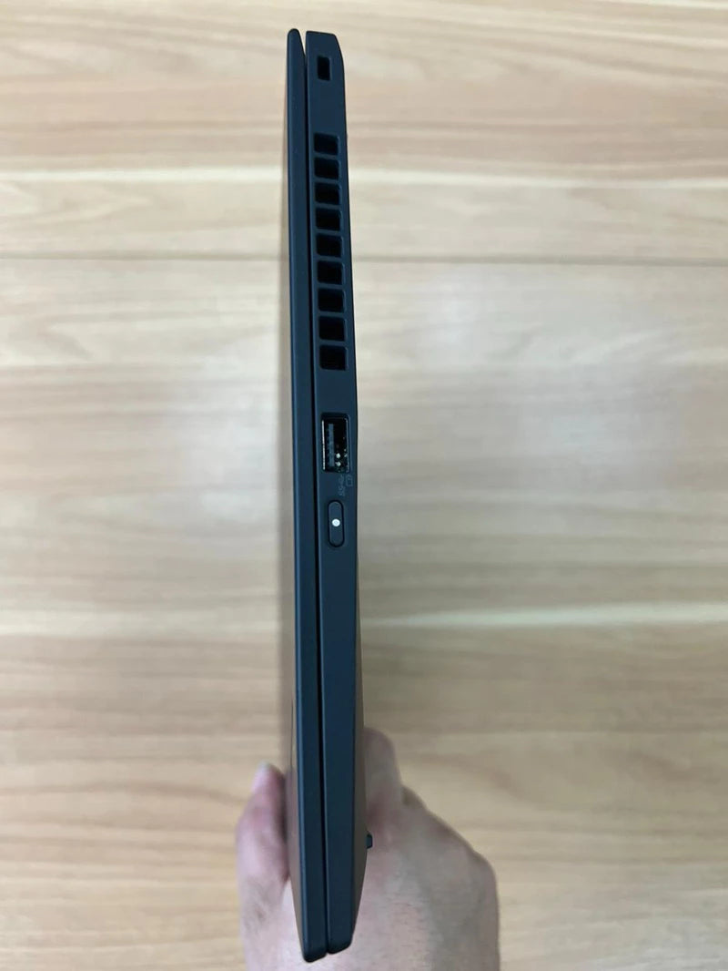 X1 Carbon Gen 7/8/9/10 Lenovo ThinkPad Premium Ultrabook | i5/i7 16GB/32GB 256/512/1TB | 1.1kg Only Ultra Slim