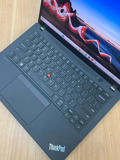 Lenovo ThinkPad T14 Gen 4 Laptop | 14”FHD+ | i7-1355U 32GB 1TB | Wi-Fi 6E | 7mth Lenovo Warranty |Windows 11 Pro