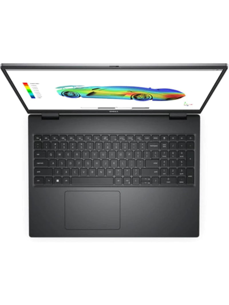 Brand New Dell Precision 7670 Server Grade Mobile Workstation | 16” OLED UHD+ Touch| i9-12950HX 128GB 4TB | NVIDIA RTX