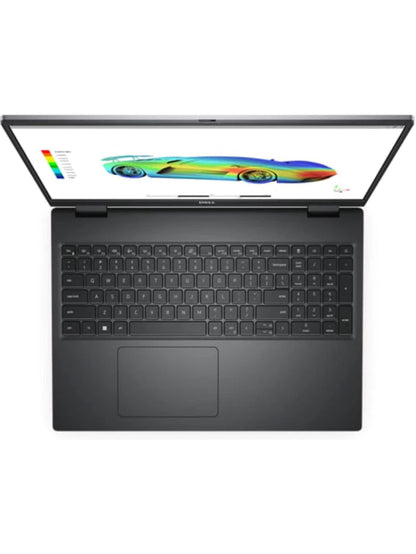 Brand New Dell Precision 7670 Server Grade Mobile Workstation | 16” OLED UHD+ Touch| i9-12950HX 128GB 4TB | NVIDIA RTX