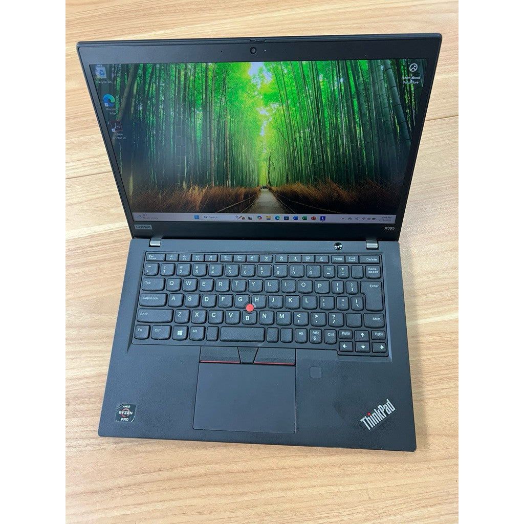 Lenovo ThinkPad X390/X13 business Laptop | 13.3" FHD | Intel i5-8th Gen 8GB/16GB 256GB/512/1TB | Windows 11 Pro Office