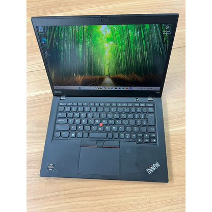 Lenovo ThinkPad X390/X13 business Laptop | 13.3" FHD | Intel i5-8th Gen 8GB/16GB 256GB/512/1TB | Windows 11 Pro Office