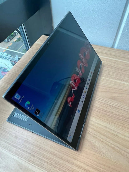 X1 Yoga Gen 5 Lenovo ThinkPad 2-in-1 Premium Ultrabook | 14” FHD Touch with Stylus | i5-10310U 16GB RAM 512/1TB SSD